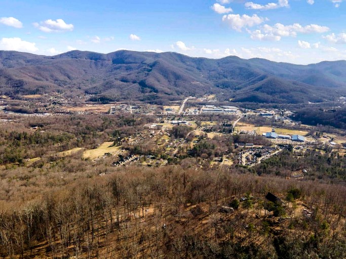 Tiny Houses (United States of America, Swannanoa, North Carolina)
