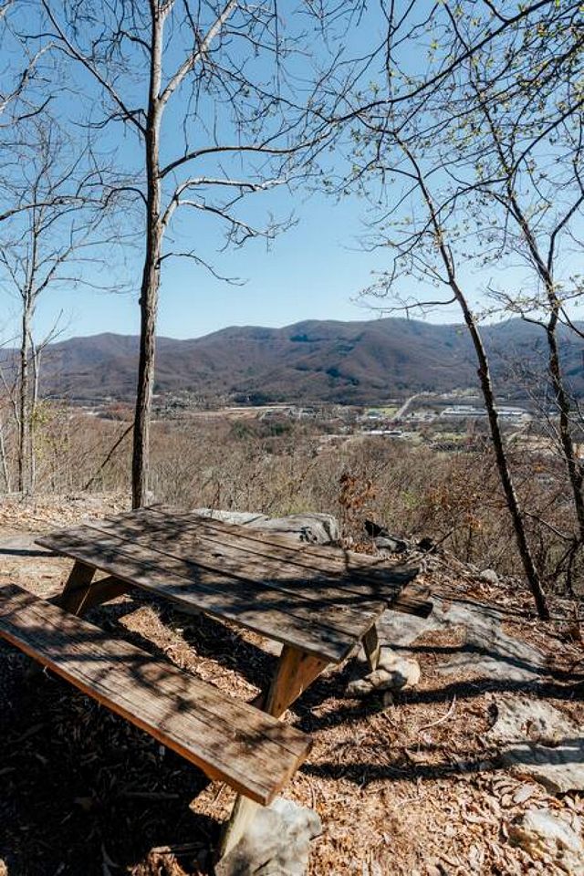 Incredible Tiny House with Fire Pit in Swannanoa, North Carolina