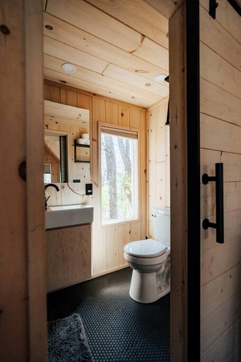 Tiny Houses (United States of America, Swannanoa, North Carolina)