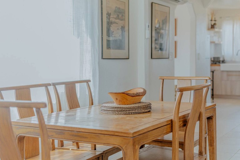 Vacation Rentals (United States of America, Joshua Tree, California)