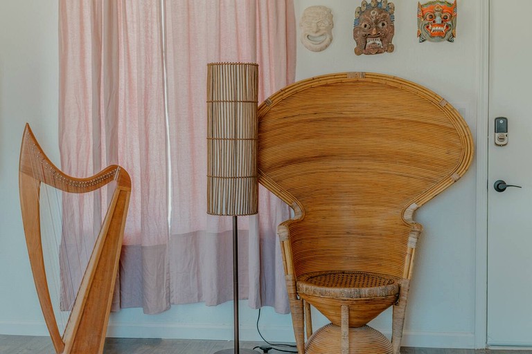 Vacation Rentals (United States of America, Joshua Tree, California)
