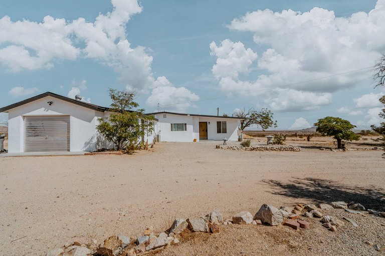 Vacation Rentals (United States of America, Joshua Tree, California)