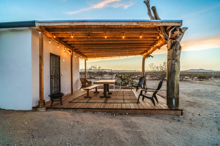 Vacation Rentals (United States of America, Joshua Tree, California)