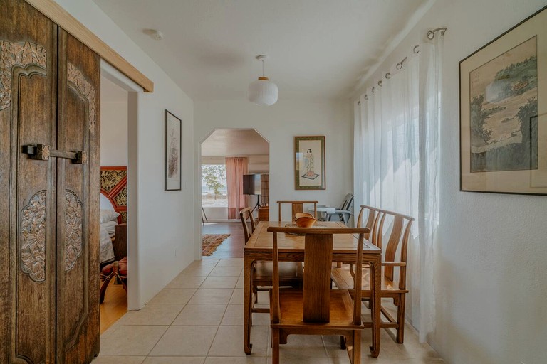 Vacation Rentals (United States of America, Joshua Tree, California)