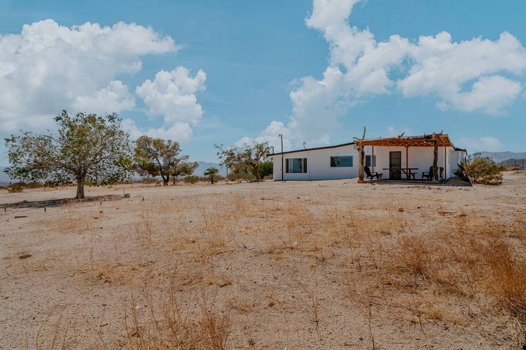 Vacation Rentals (United States of America, Joshua Tree, California)