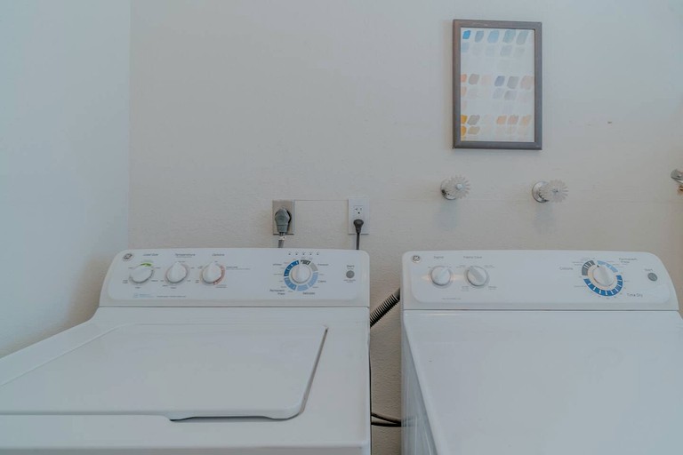 Vacation Rentals (United States of America, Joshua Tree, California)