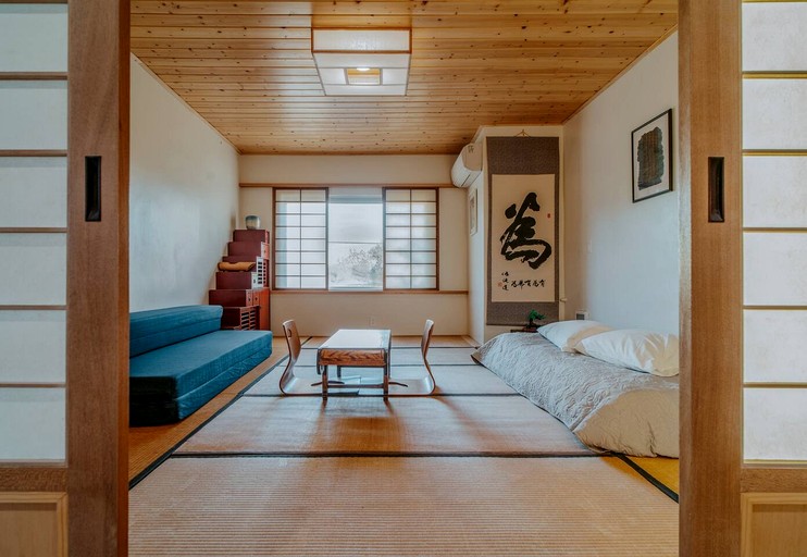 Vacation Rentals (United States of America, Joshua Tree, California)