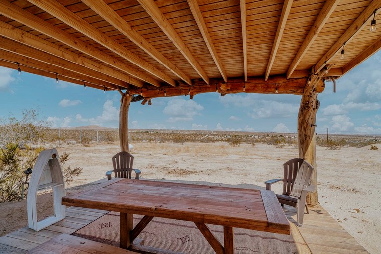 Vacation Rentals (United States of America, Joshua Tree, California)