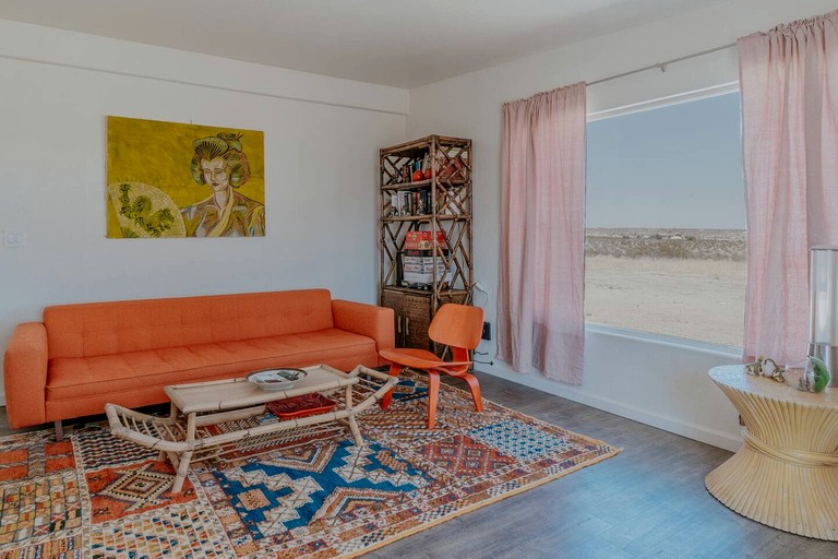 Vacation Rentals (United States of America, Joshua Tree, California)