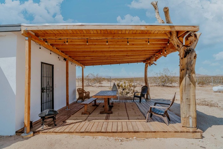 Vacation Rentals (United States of America, Joshua Tree, California)