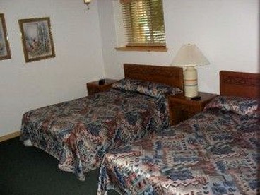 Four-Person Accommodation near Yellowstone National Park in Idaho photo 3