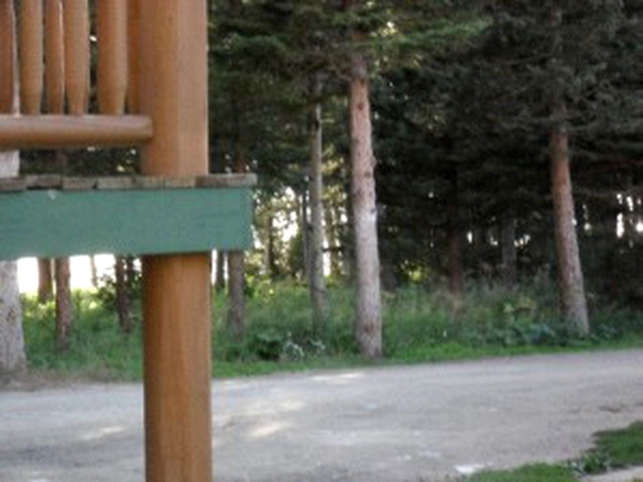 Four-Person Accommodation near Yellowstone National Park in Idaho