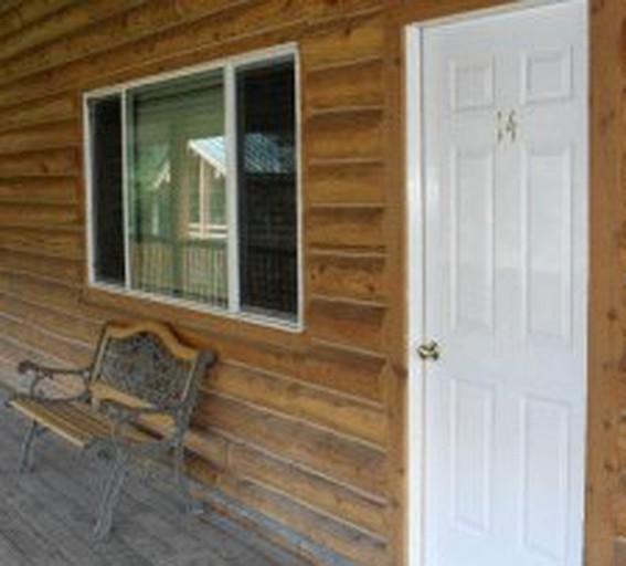 Cottages (Island Park, Idaho, United States)