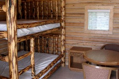 Cabin Rental with Views of Henry's Lake near Yellowstone National Park, Idaho photo 3