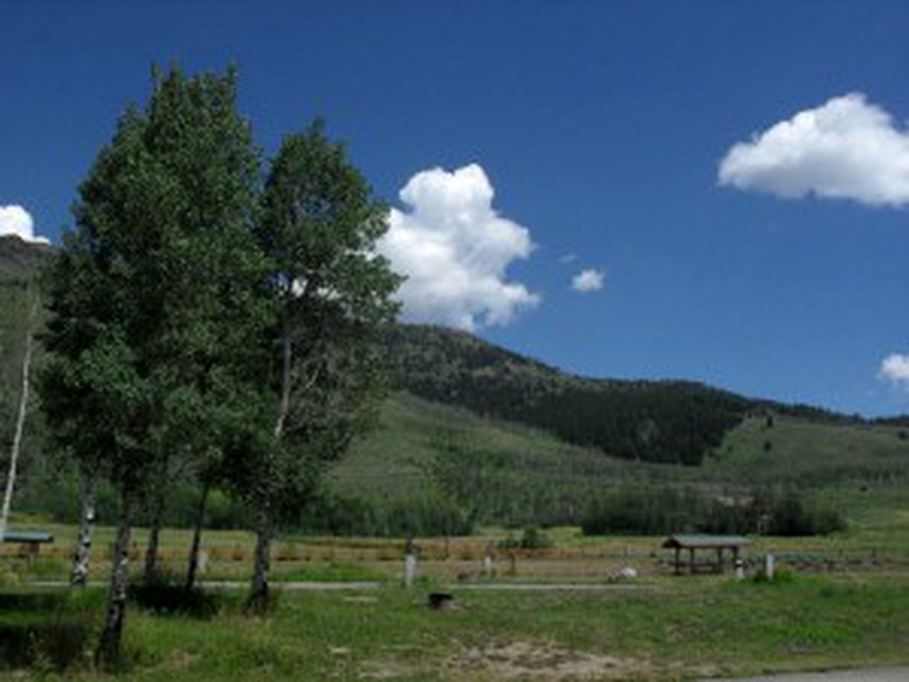 Family Cabin Rental near Yellowstone National Park in Fremont County, Idaho