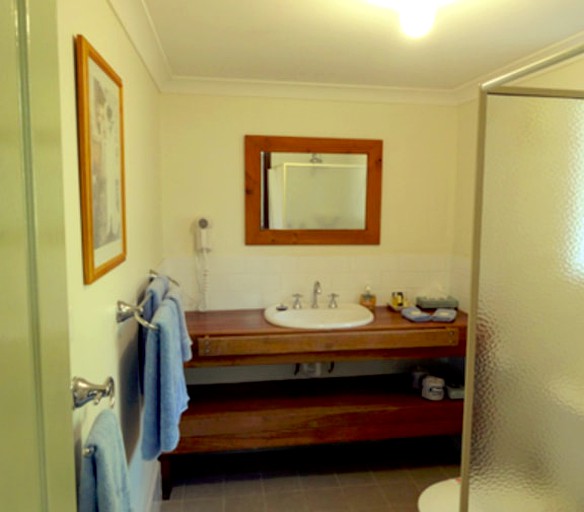 Cabins (Jalbarragup, Western Australia, Australia)