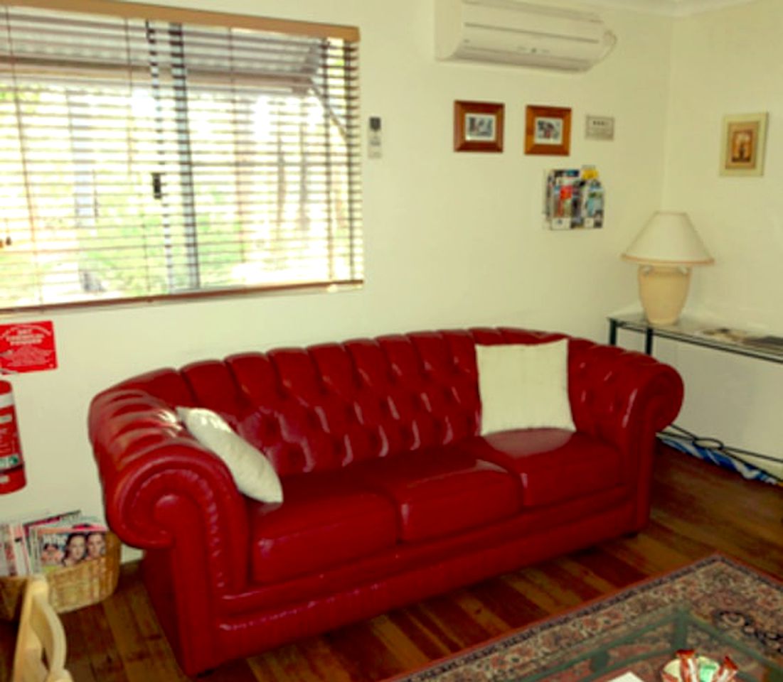 Secluded Cabin Rental for Two Guests Located near Darradup, Western Australia