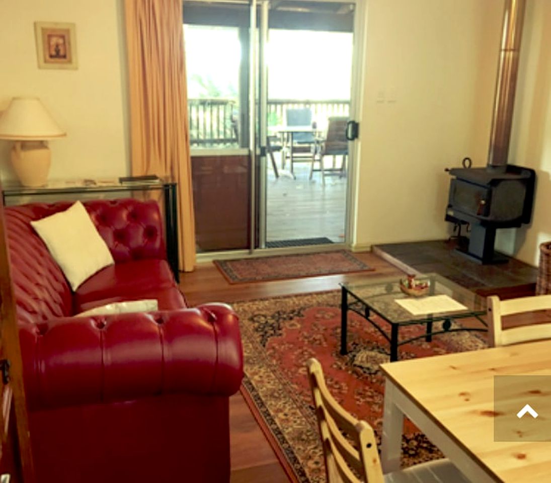 Secluded Cabin Rental for Two Guests Located near Darradup, Western Australia