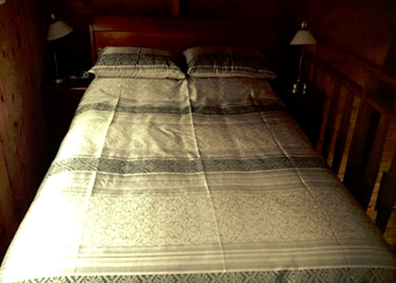 Fantastic Pet-Friendly Cabin Getaway Located near Barrabup, Western Australia