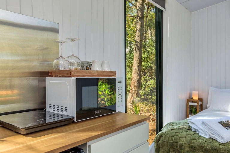 Tiny Houses (Australia, Bedfordale, Western Australia)