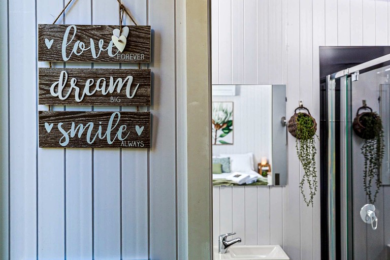 Tiny Houses (Australia, Bedfordale, Western Australia)