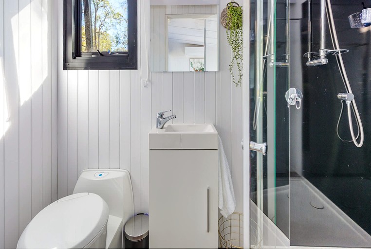Tiny Houses (Australia, Bedfordale, Western Australia)