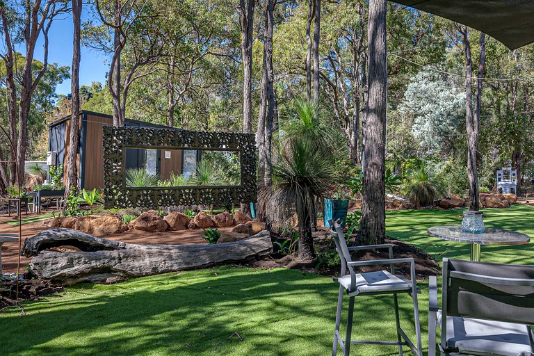 Tiny Houses (Australia, Bedfordale, Western Australia)