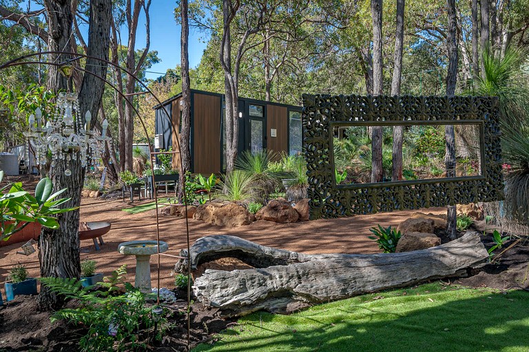 Tiny Houses (Australia, Bedfordale, Western Australia)