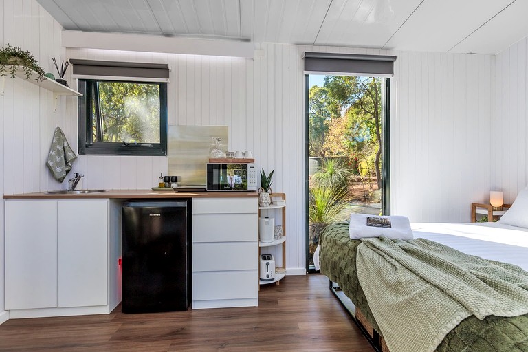 Tiny Houses (Australia, Bedfordale, Western Australia)