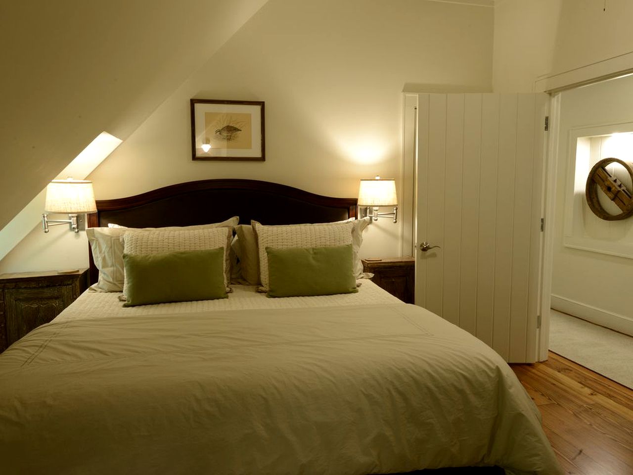 Extraordinary Vacation Rental for Large Groups at Lake Rabun, Georgia