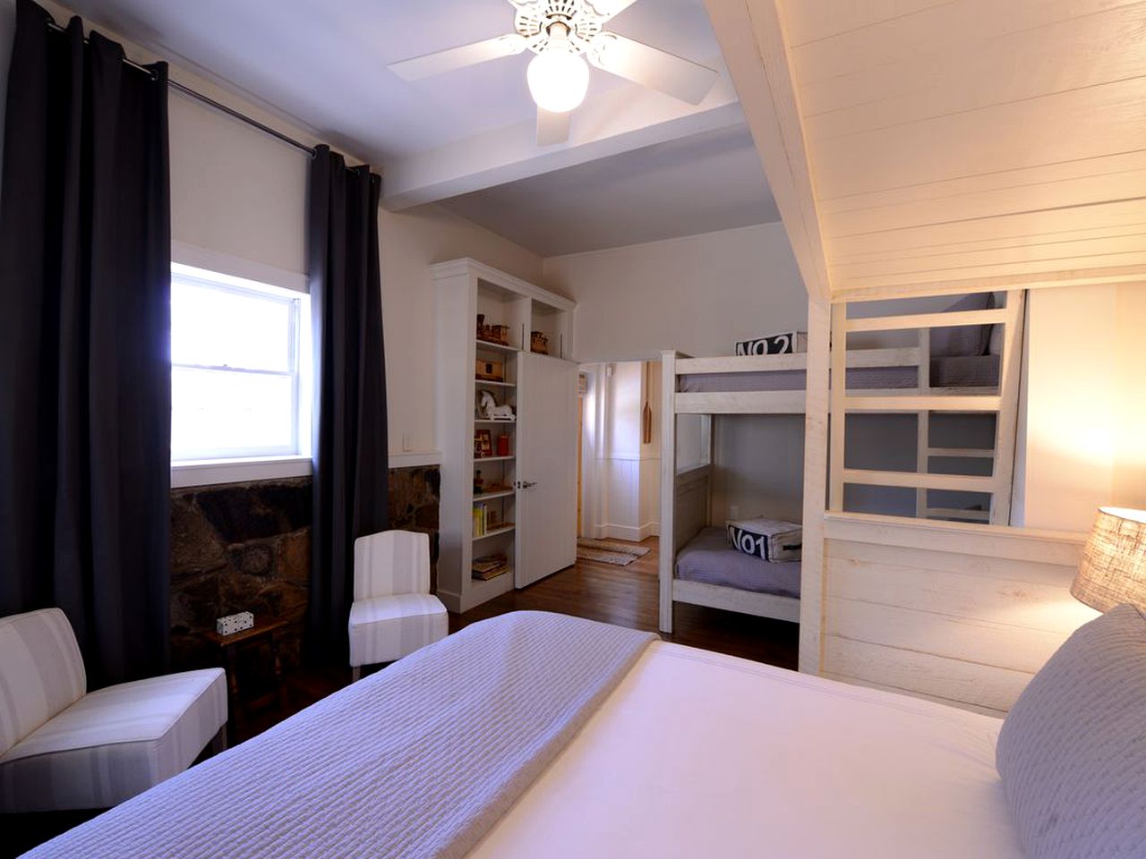 Extraordinary Vacation Rental for Large Groups at Lake Rabun, Georgia