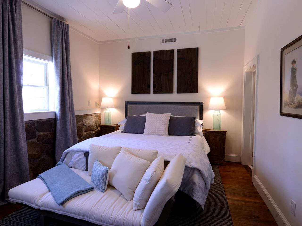 Extraordinary Vacation Rental for Large Groups at Lake Rabun, Georgia