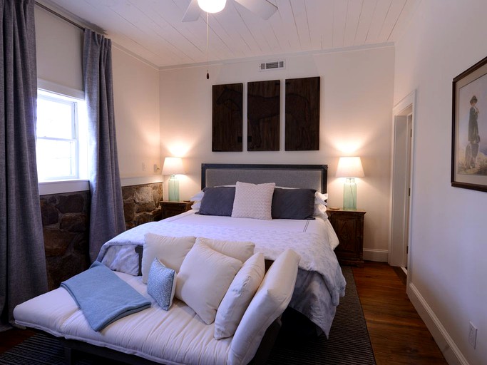 Vacation Rentals (Lakemont, Georgia, United States)