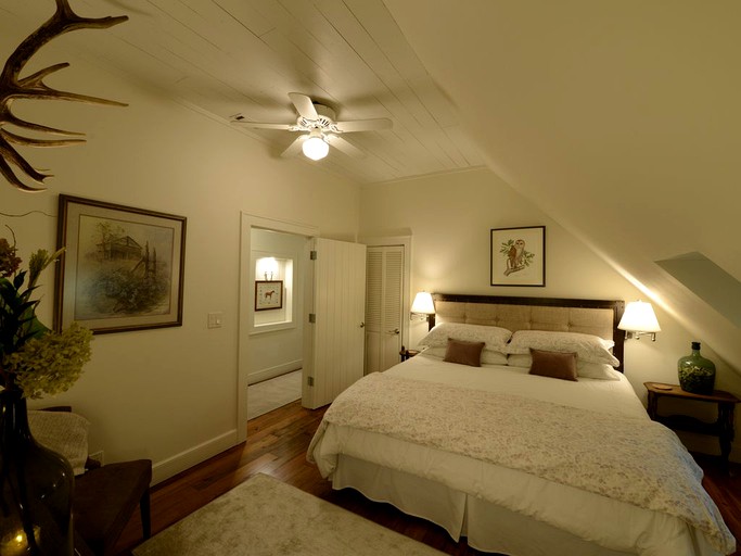 Vacation Rentals (Lakemont, Georgia, United States)