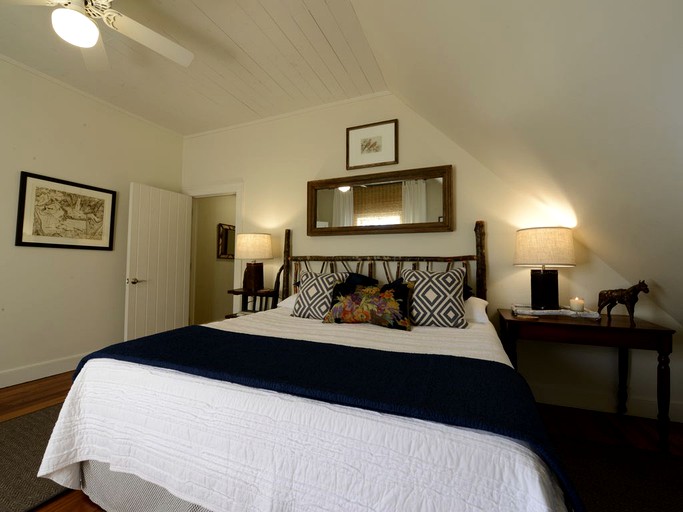 Vacation Rentals (Lakemont, Georgia, United States)