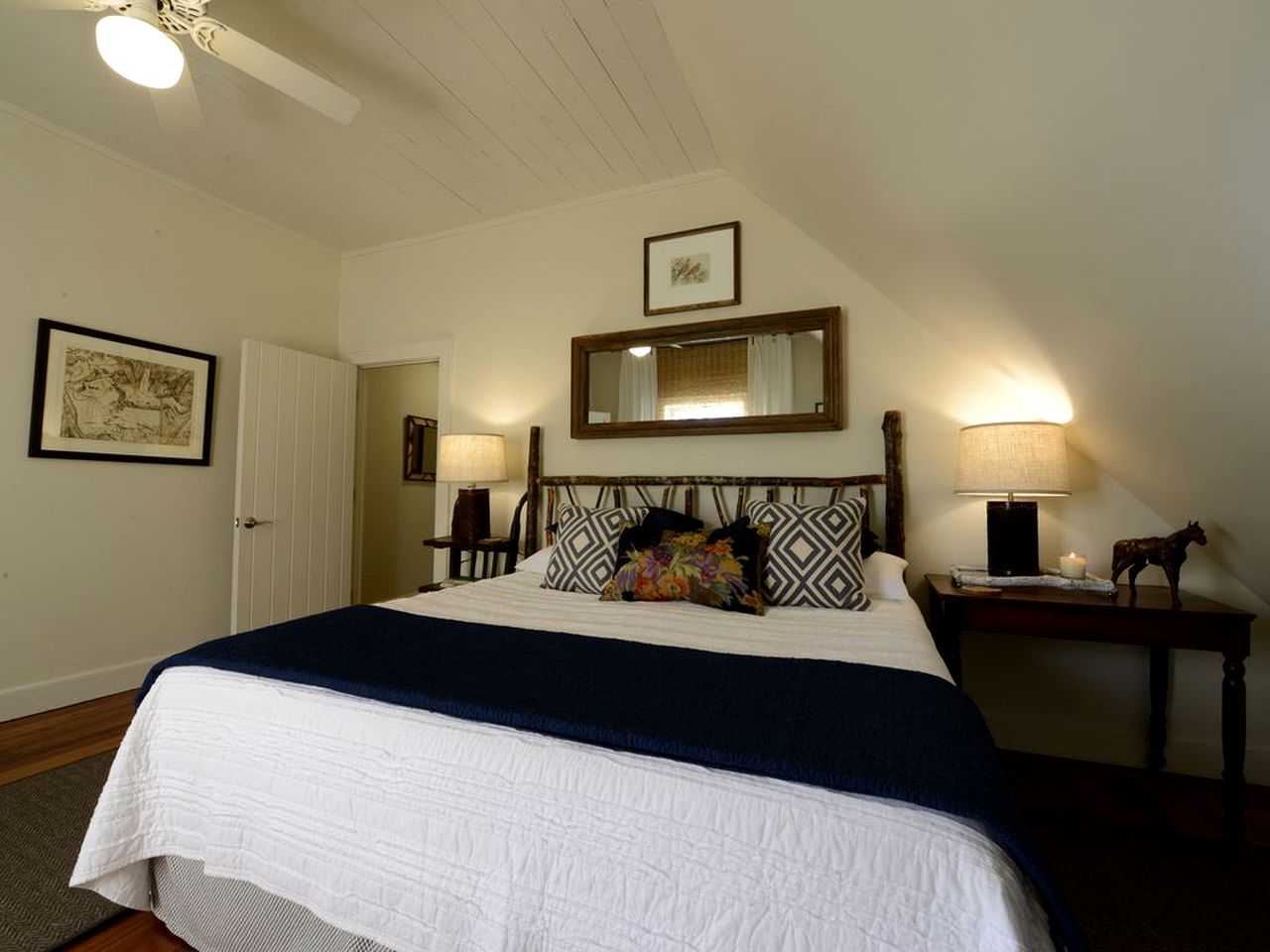 Extraordinary Vacation Rental for Large Groups at Lake Rabun, Georgia