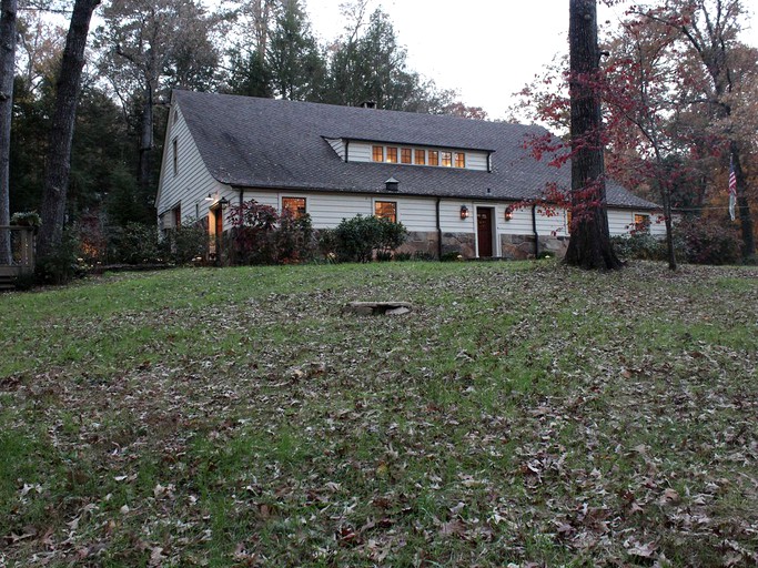 Vacation Rentals (Lakemont, Georgia, United States)