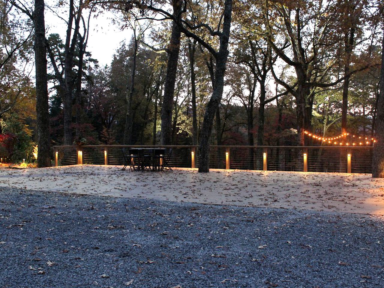 Extraordinary Vacation Rental for Large Groups at Lake Rabun, Georgia