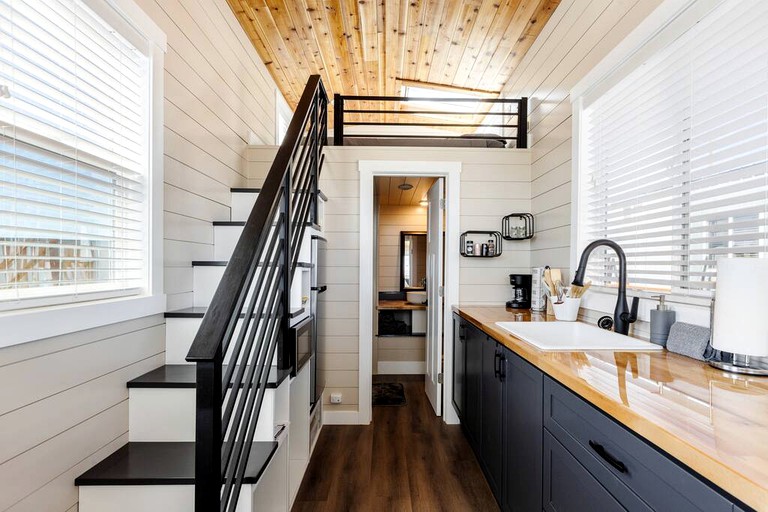 Tiny Houses (United States of America, Apple Valley, Utah)