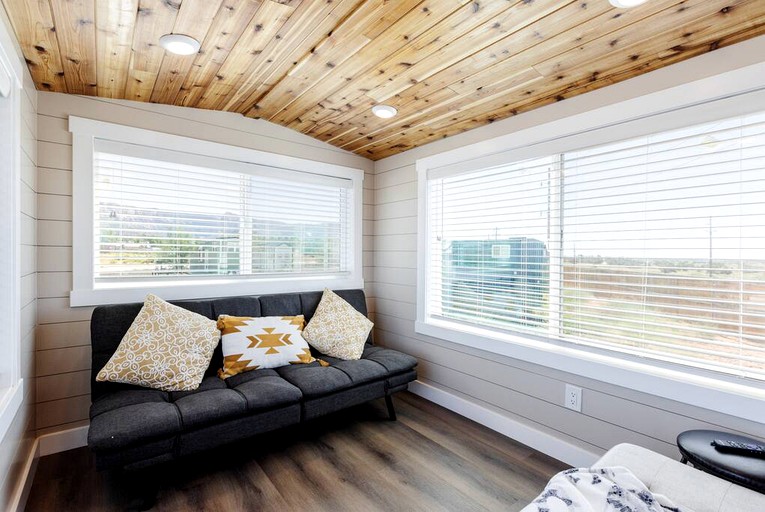 Tiny Houses (United States of America, Apple Valley, Utah)