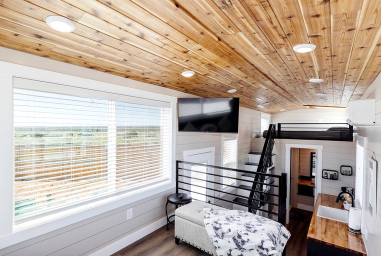 Tiny Houses (United States of America, Apple Valley, Utah)