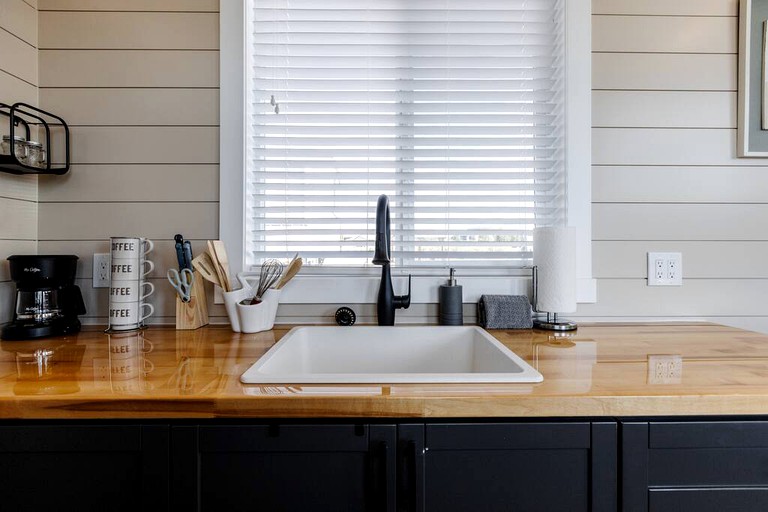 Tiny Houses (United States of America, Apple Valley, Utah)