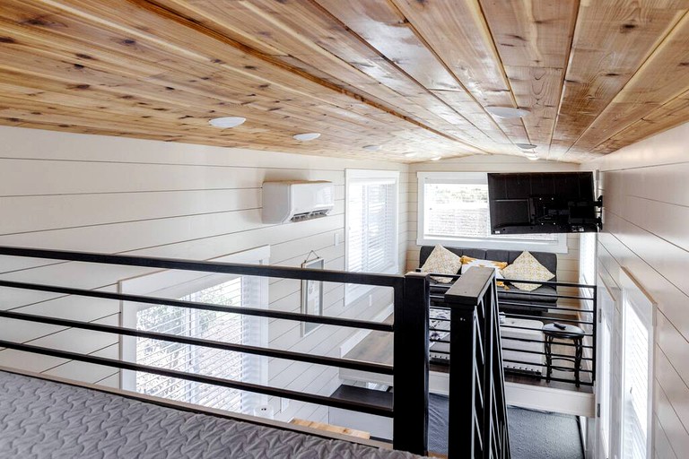 Tiny Houses (United States of America, Apple Valley, Utah)