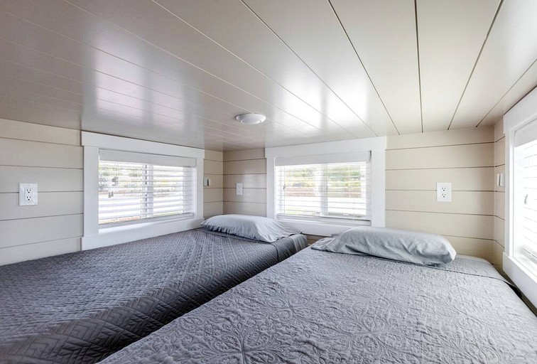 Tiny Houses (United States of America, Apple Valley, Utah)