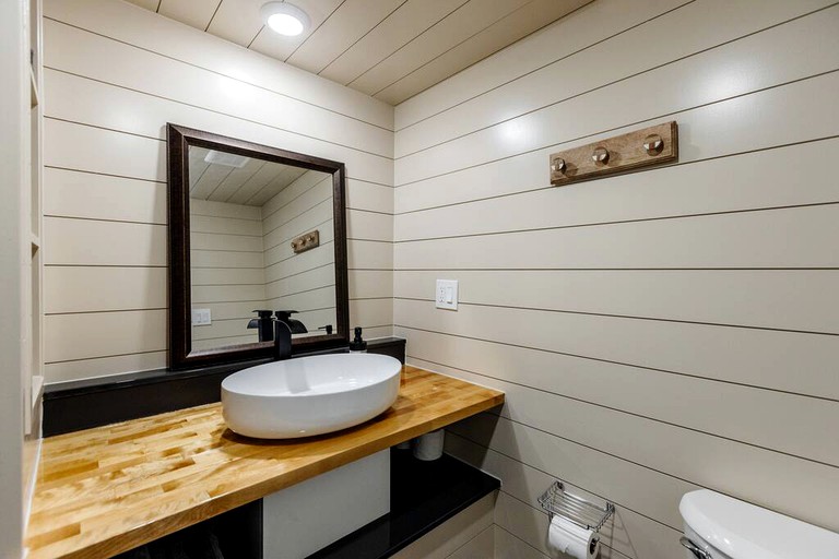 Tiny Houses (United States of America, Apple Valley, Utah)