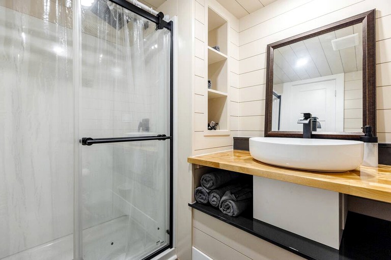 Tiny Houses (United States of America, Apple Valley, Utah)