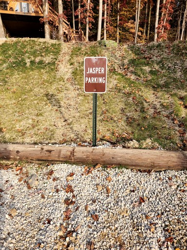 Cabins (United States of America, Franklin, Ohio)