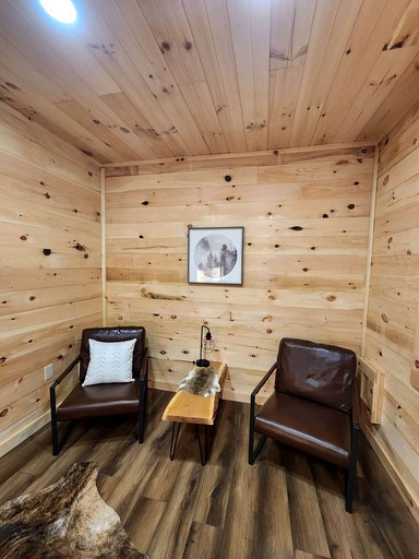 Cabins (United States of America, Franklin, Ohio)