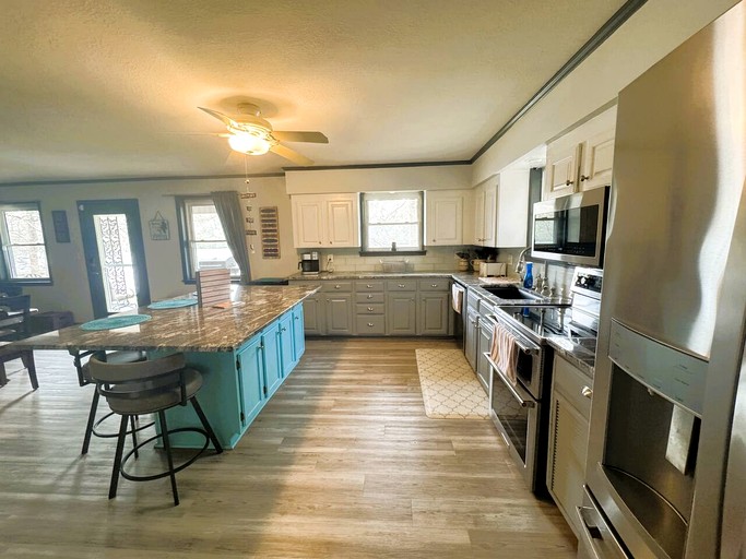Vacation Rentals (United States of America, Hot Springs, Arkansas)