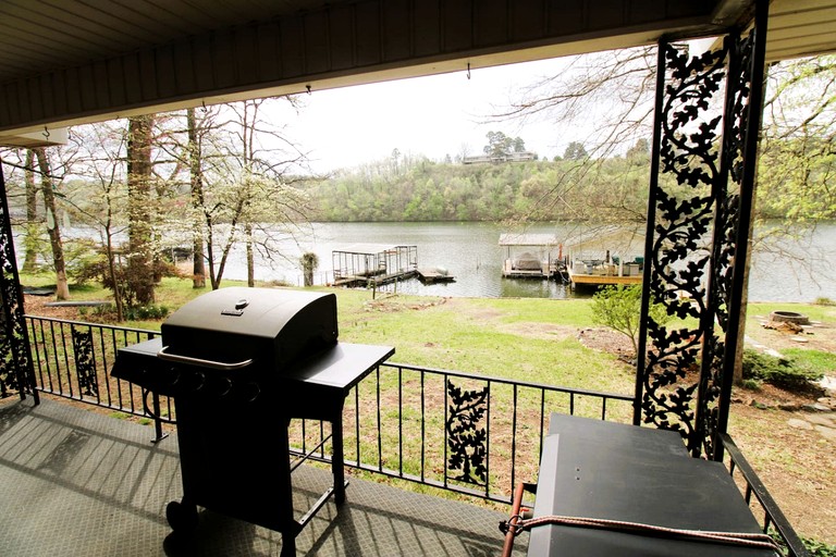 Vacation Rentals (United States of America, Hot Springs, Arkansas)